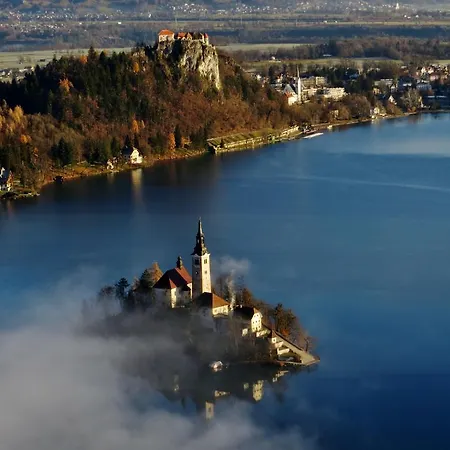 Maya Appartamento Bled